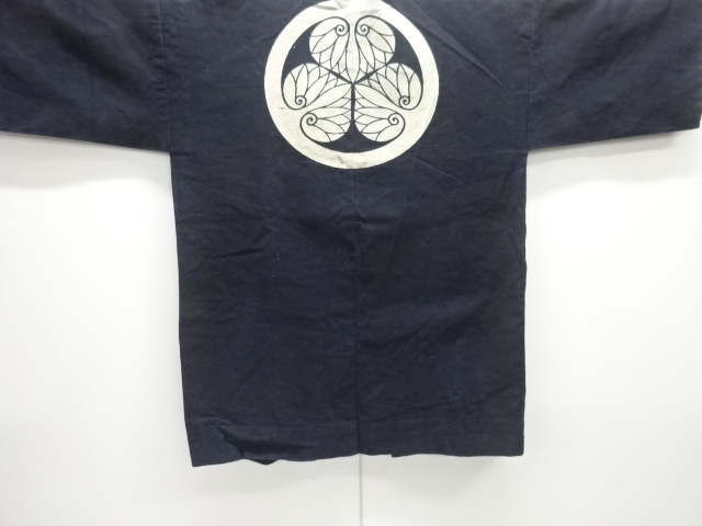 Japanese Kimono / Cotton Cotton